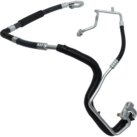 Universal Air Cond Universal Air Conditioning Hose Assembly, Ha10939C HA10939C